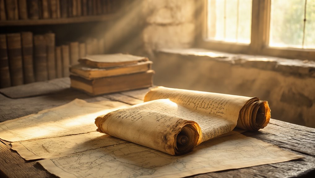 early christian persecution context