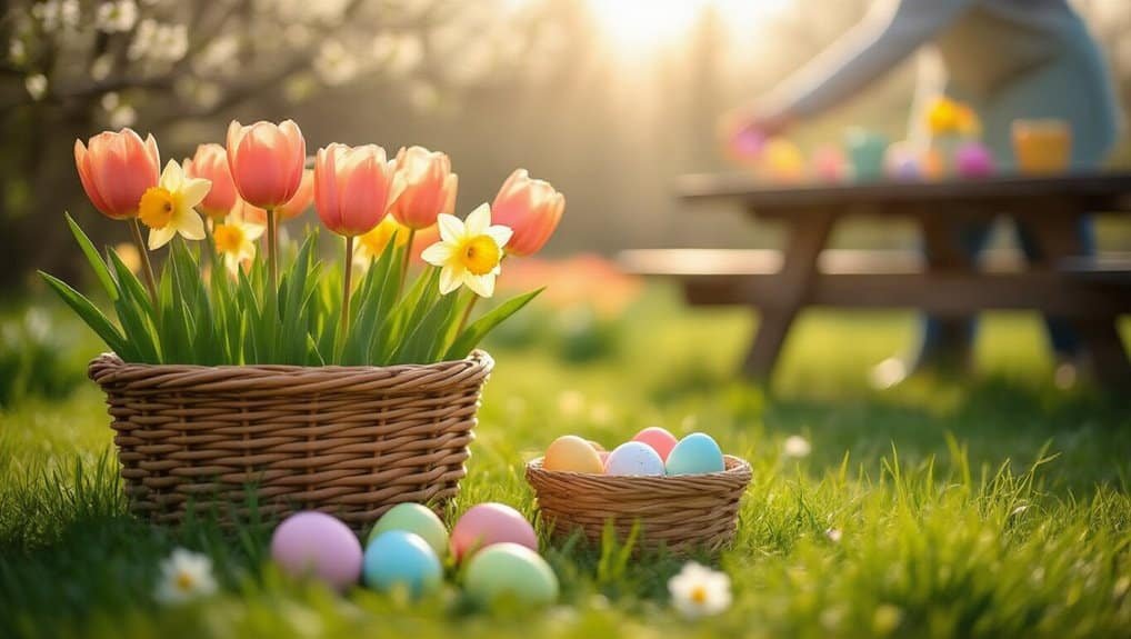 easter s following tuesday celebration