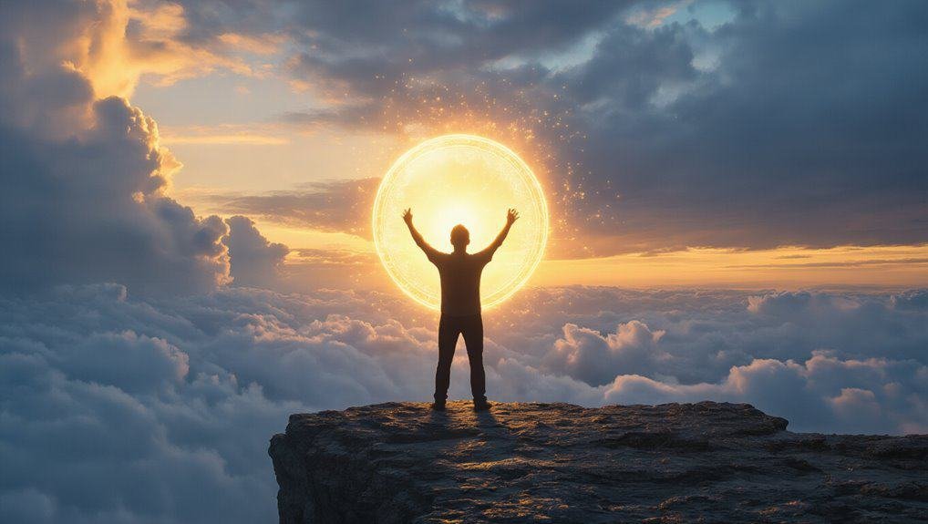 faith as spiritual armor