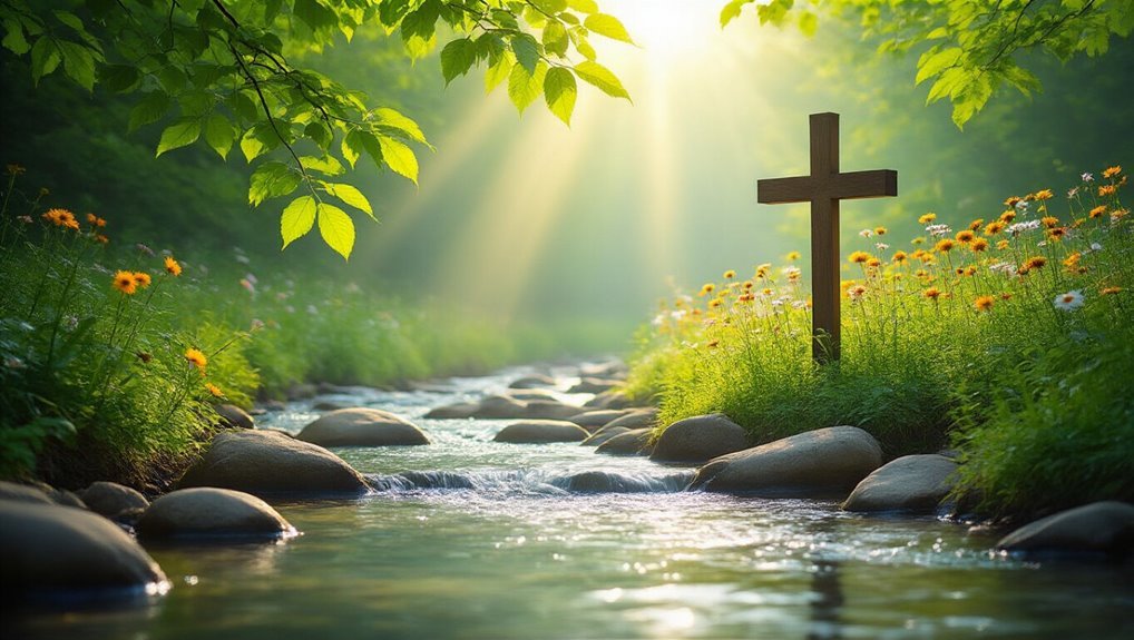 What Does Bible Verse 10:22 Teach Us About Faith? Simple Guide to Trust God My Bible Song 2025 faith driven heart purification