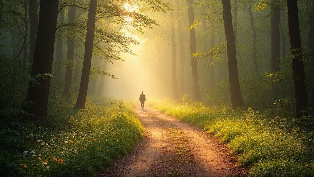 faith growth community love