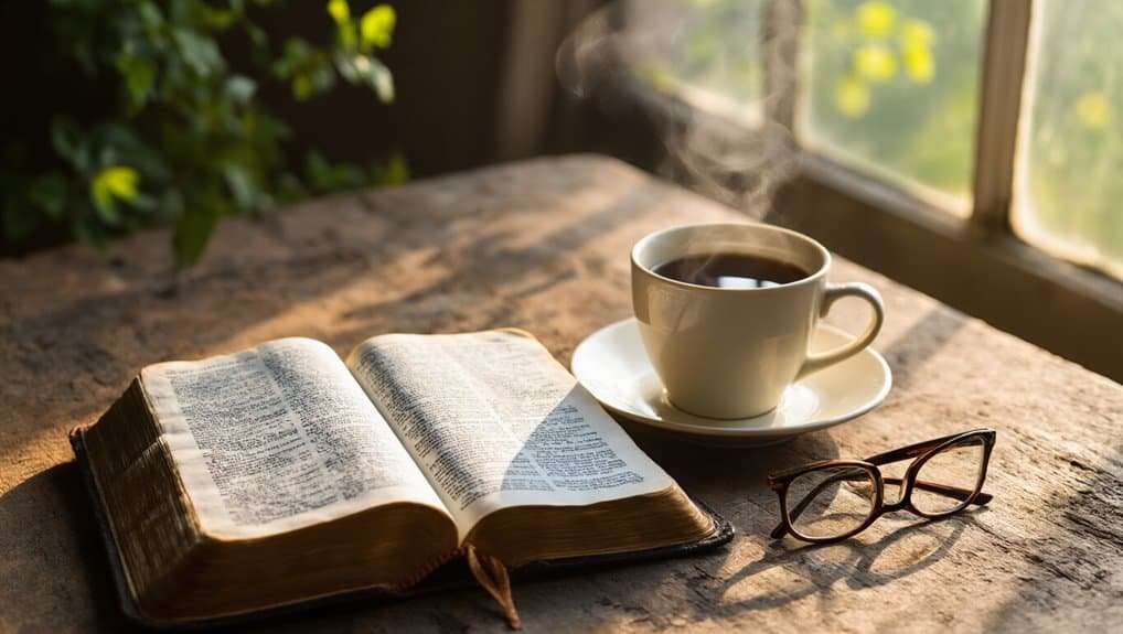 faith prayer service strength