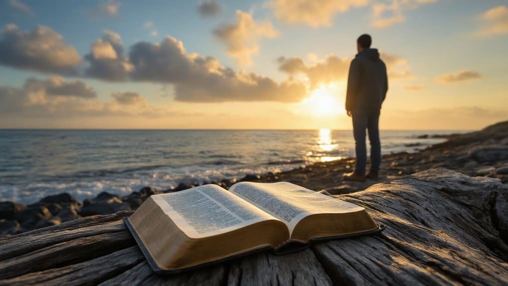 faithful living through surrender