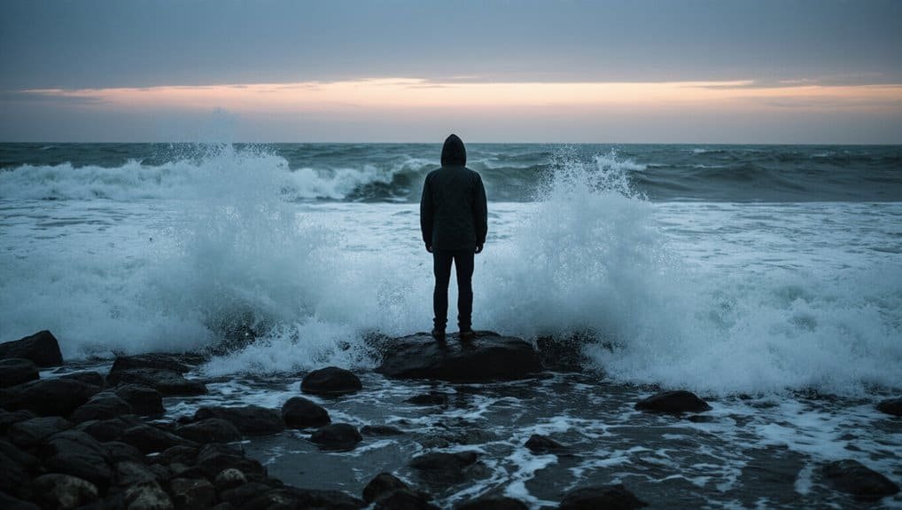 faithful resilience in persecution