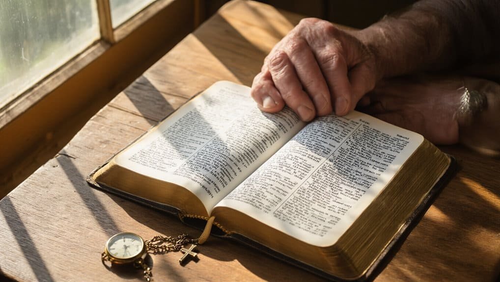 Father’s Day Quotes from the Bible to Honor Dad My Bible Song 2026 father s love and compassion