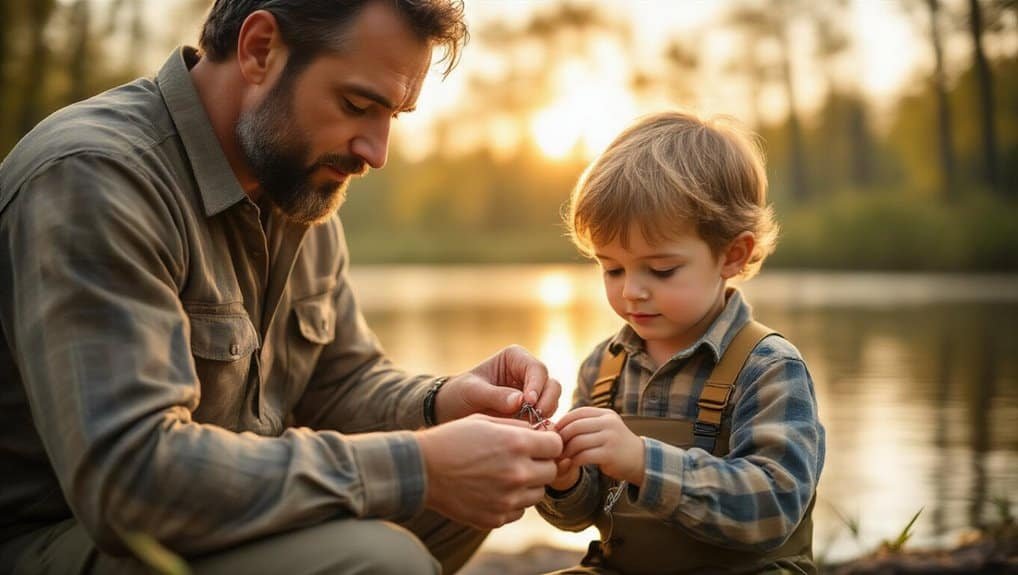 father s sacred responsibilities outlined