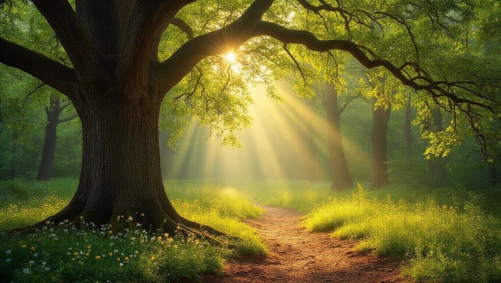 god s eternal unchanging love