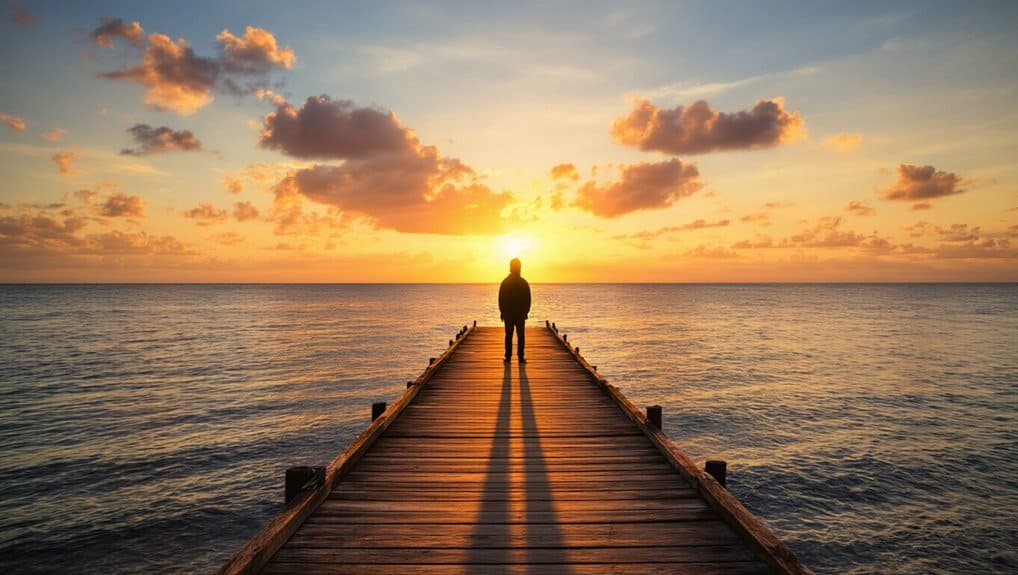 heaven as a profound reality