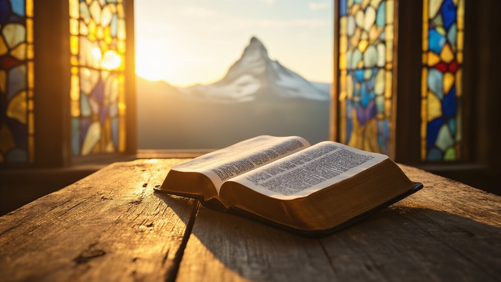 heavenly prize awaits believers