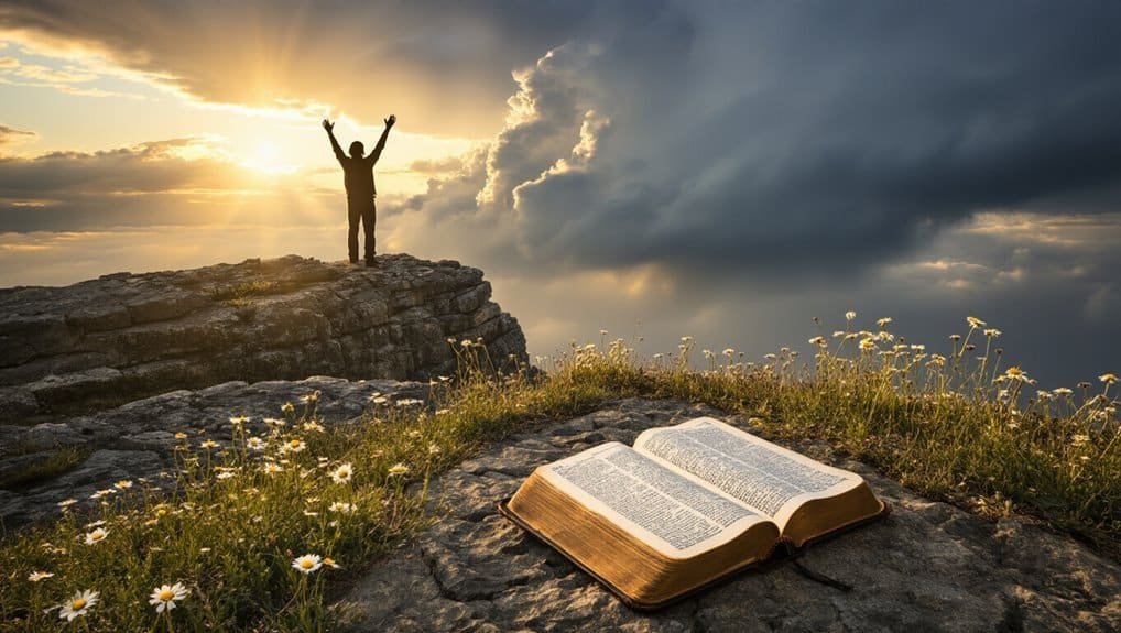 hope through life s trials