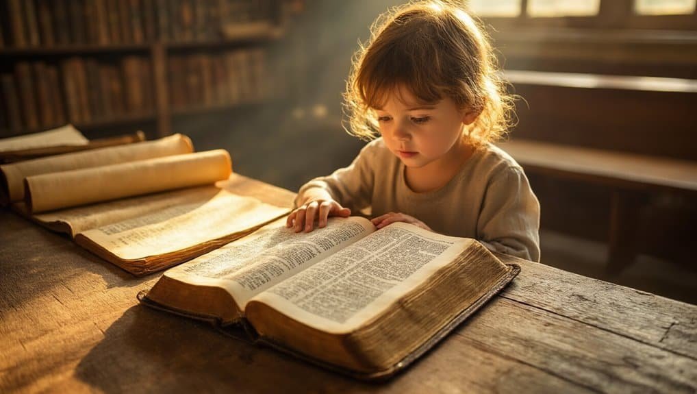 Father’s Day Quotes from the Bible to Honor Dad My Bible Song 2026 integrative scripture based education