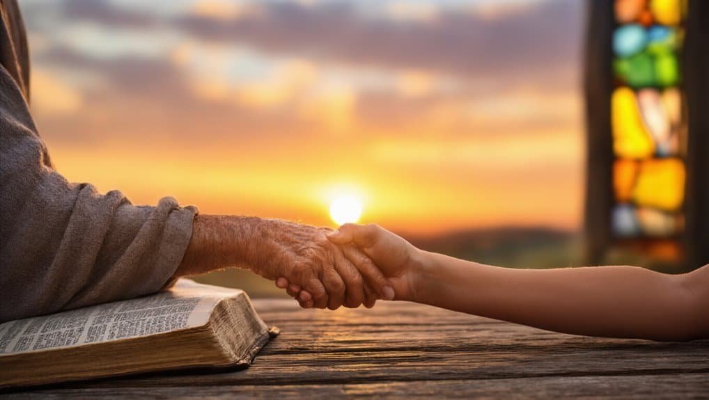 limitless grace through forgiveness