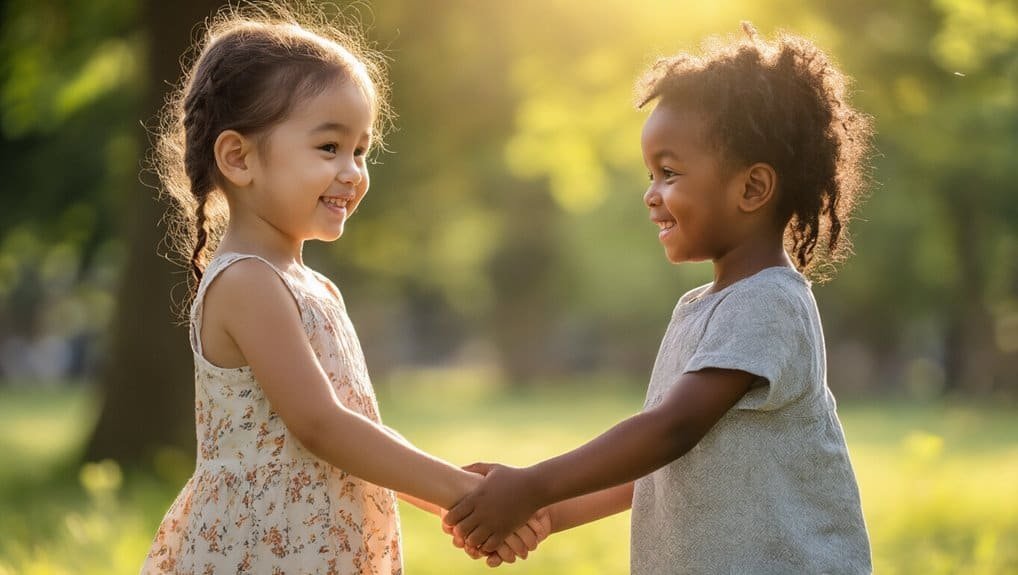 love conquers hatred s divide