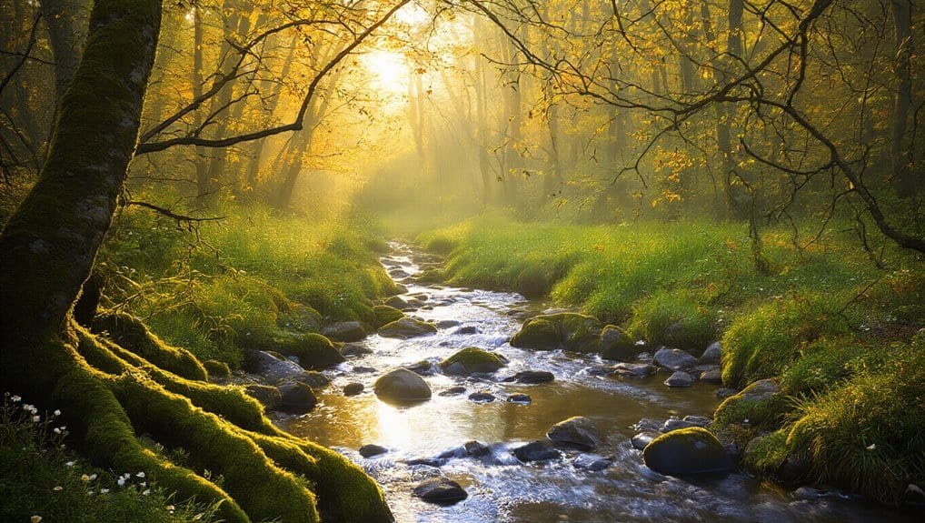 Aesthetic Bible Verses to Inspire Faith Daily My Bible Song 2026 nature s canvas for scripture