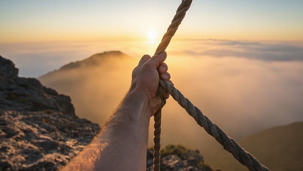 ongoing journey of faith