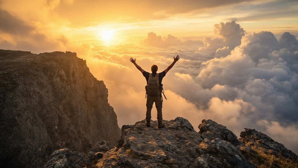 paul s unwavering faith journey