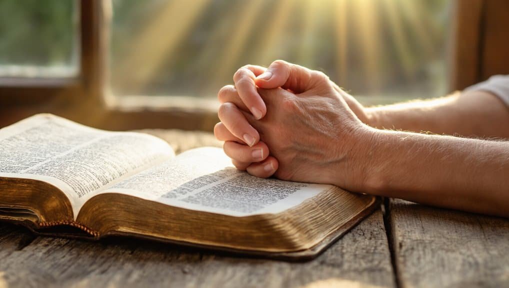 Best Bible Quotes for Myself: Encouragement, Strength, and Faith My Bible Song 2026 prayer enhances bible study