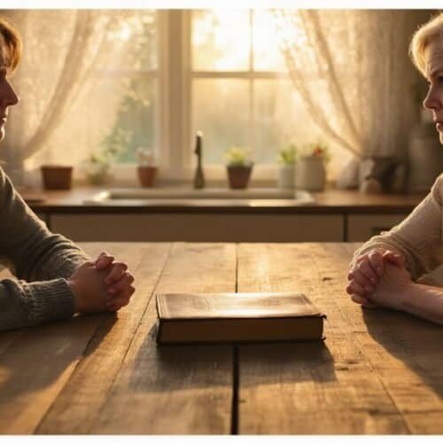 prioritize spouse respect family