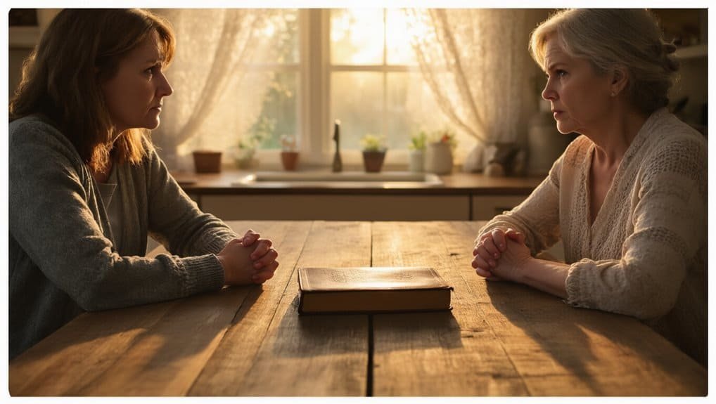 prioritize spouse respect family