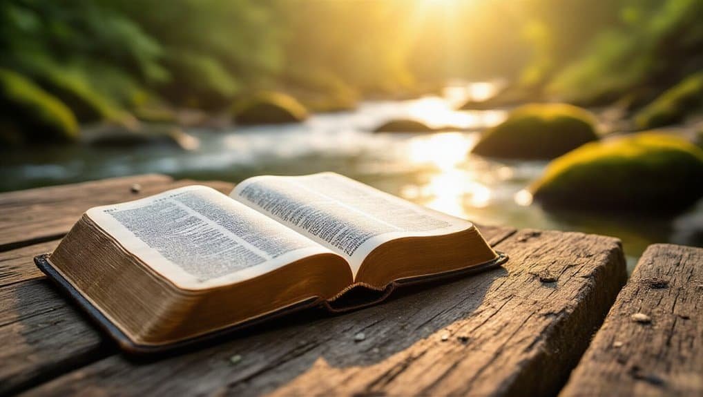 radical transformation through christ