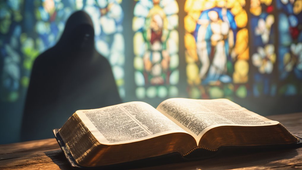 satan s deceptive spiritual tactics