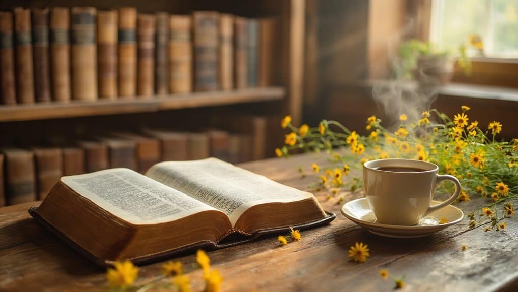 scriptural encouragement for strength