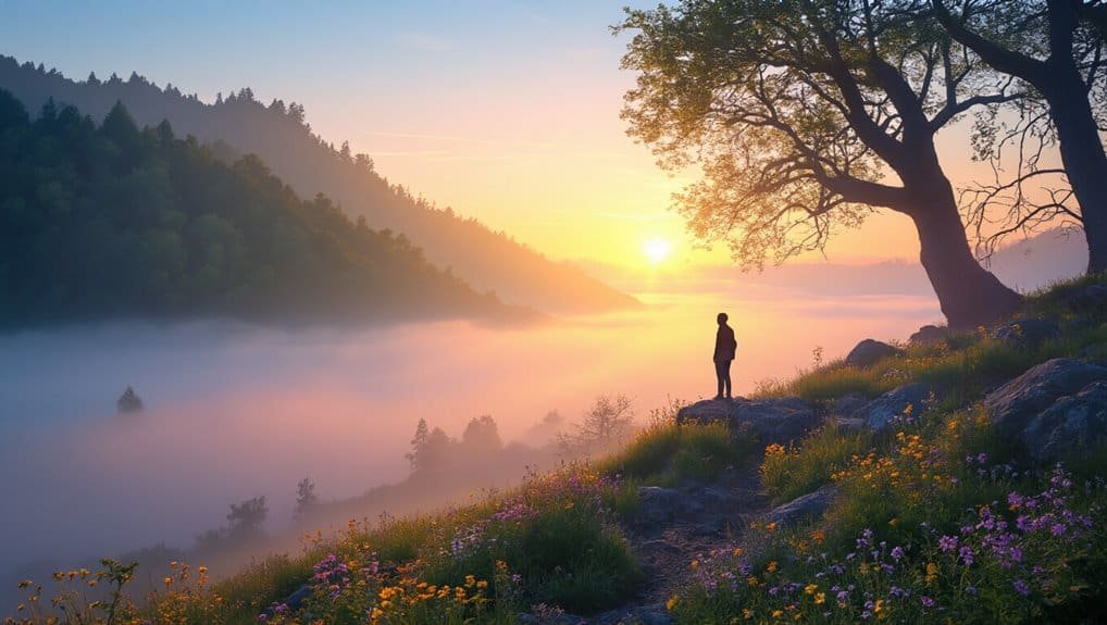 scripture for overcoming anxiety