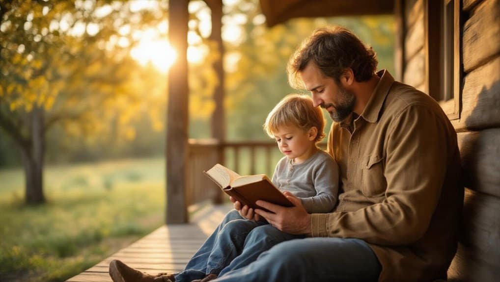 Father’s Day Quotes from the Bible to Honor Dad My Bible Song 2026 timeless fatherly guidance principles