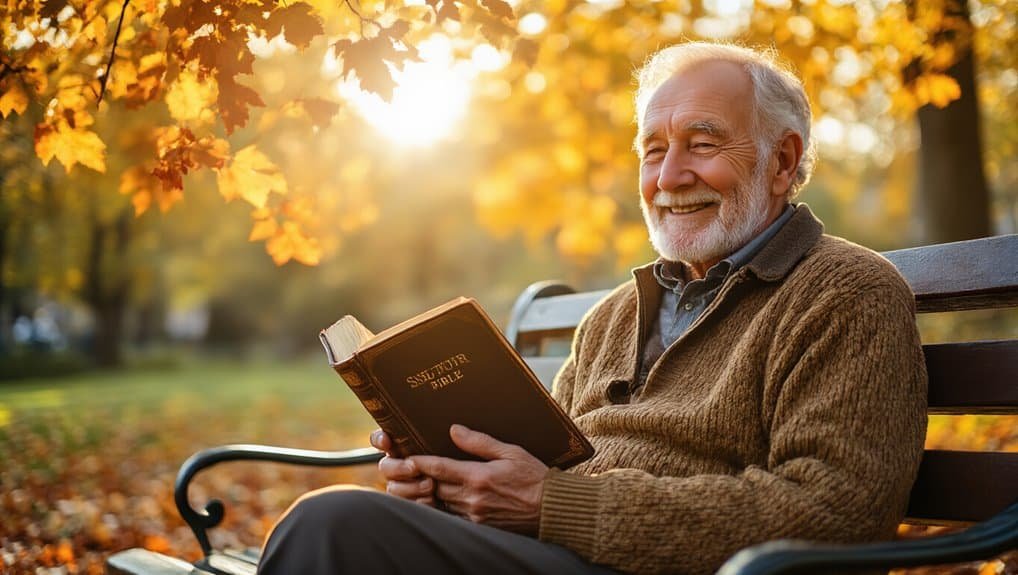 transformative testimonies of faith