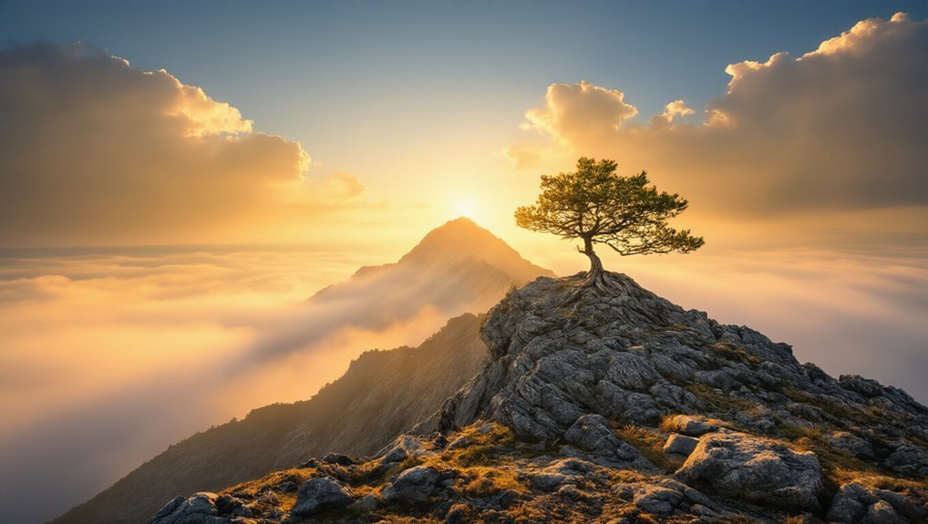 unshakeable trust through trials