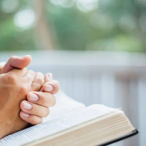 Good Morning Bible Quotes in Hindi