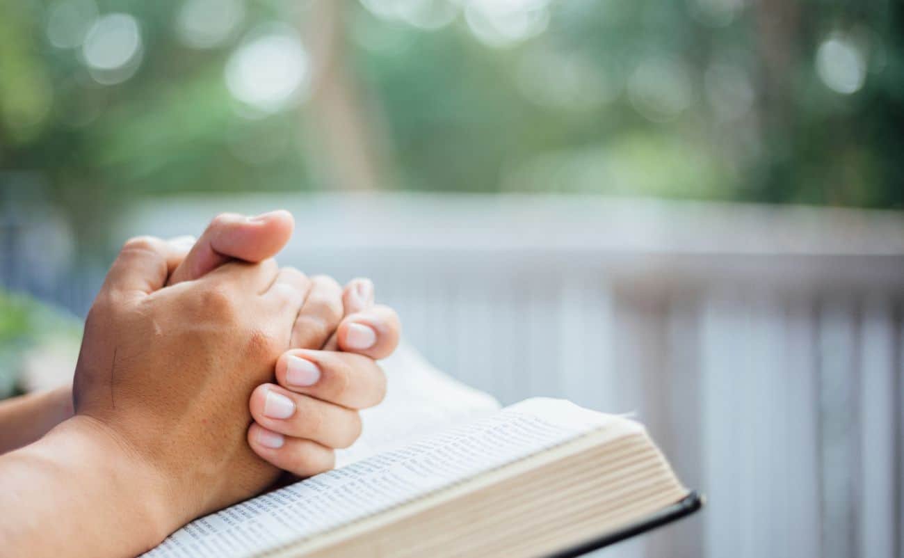 Good Morning Bible Quotes in Hindi