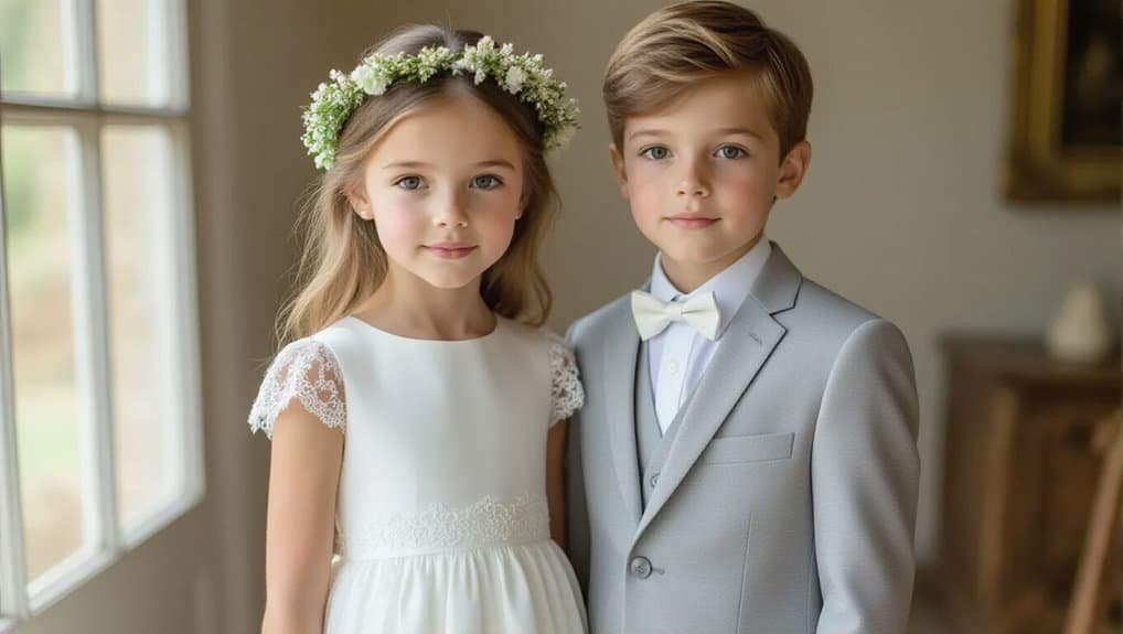 contemporary respectful culturally infused attire