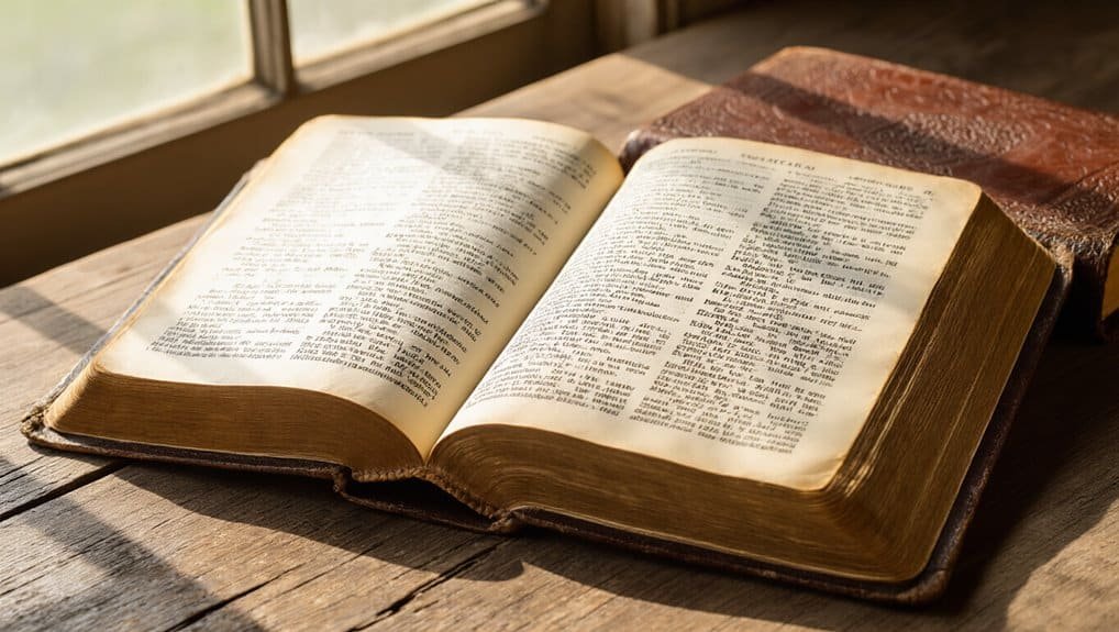 covenant law deliverance narrative