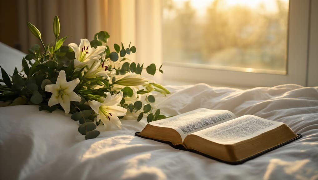 divine healing and restoration