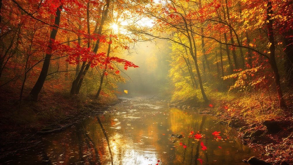 divine orchestration of seasons