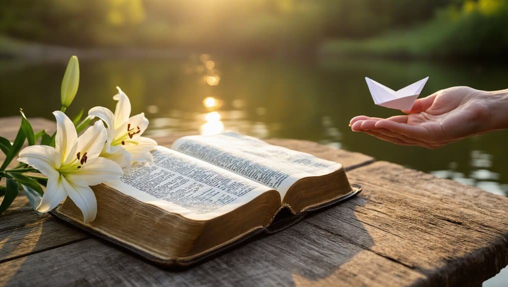 forgive release experience freedom