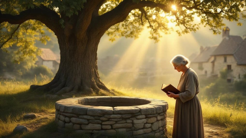 Understanding the Biblical Meaning of Widowhood My Bible Song 2026 god s care for widows