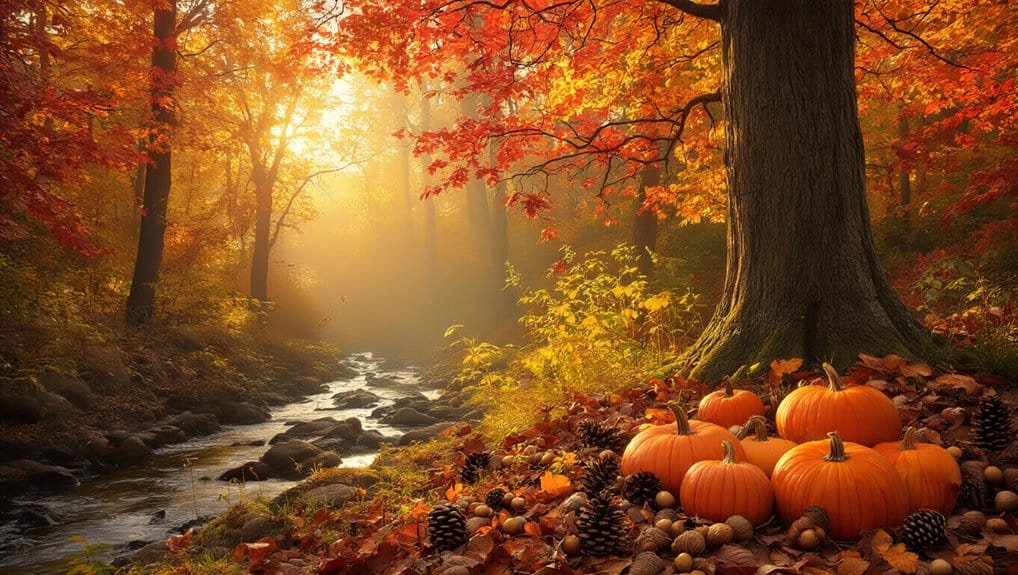 god s faithful seasonal provision