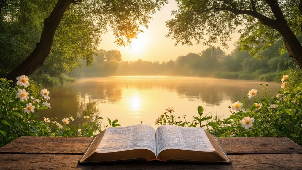 god s love and mercy