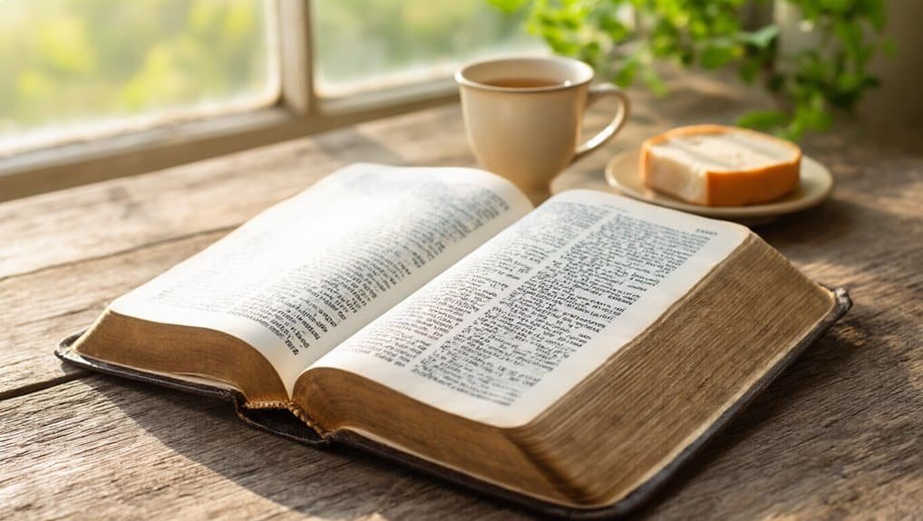 grace communion freedom remembering