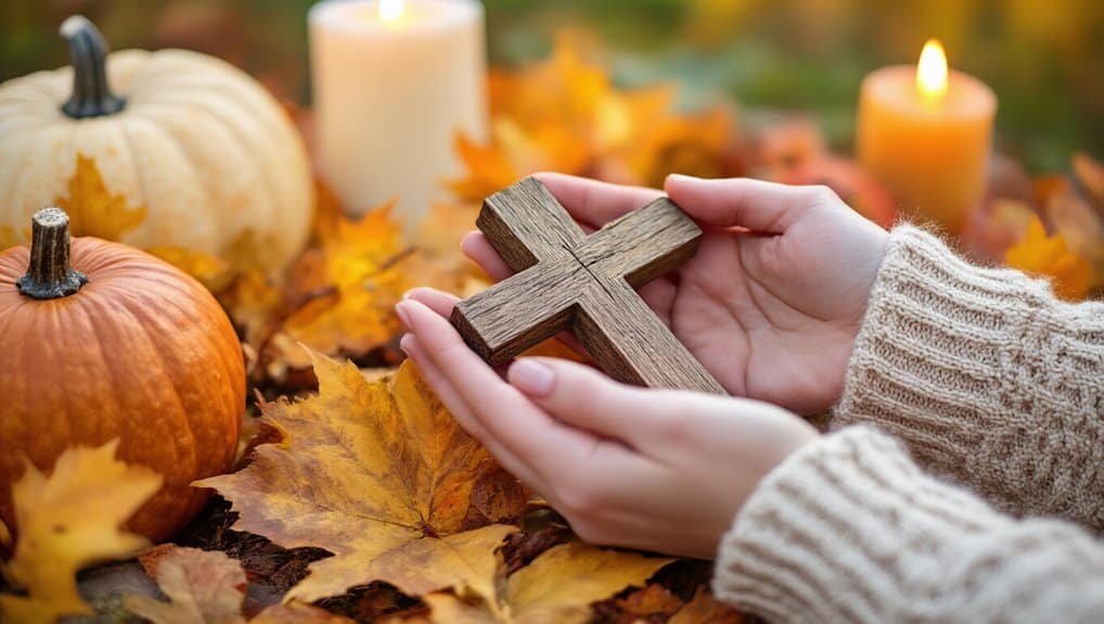 grateful amid life s trials