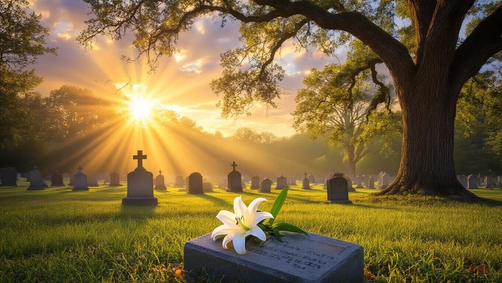 Comforting Bible Verses for Dying Loved Ones and Their Families My Bible Song 2026 hope in christ s resurrection