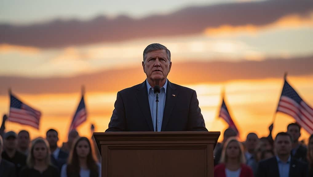 moral decay and judgment