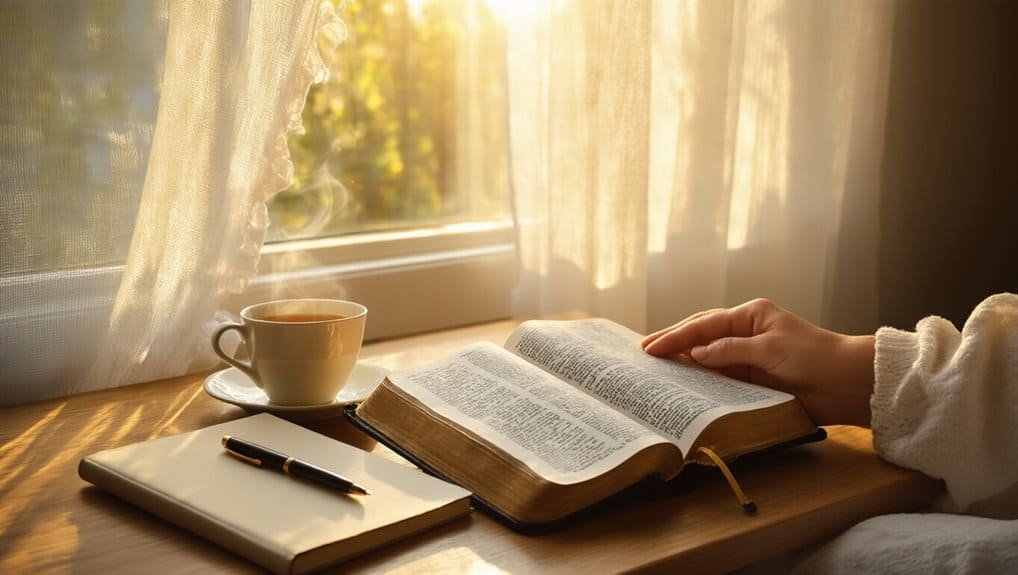 prayer petition thanksgiving surrender