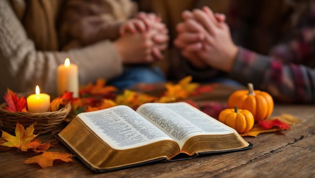 psalms teaching thankful worship practices