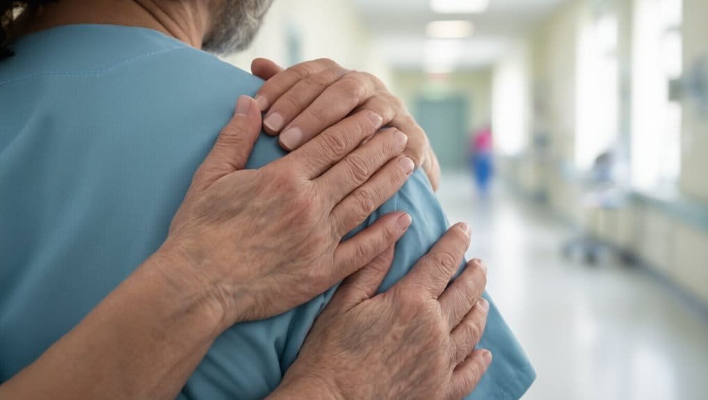 renewed strength through faith