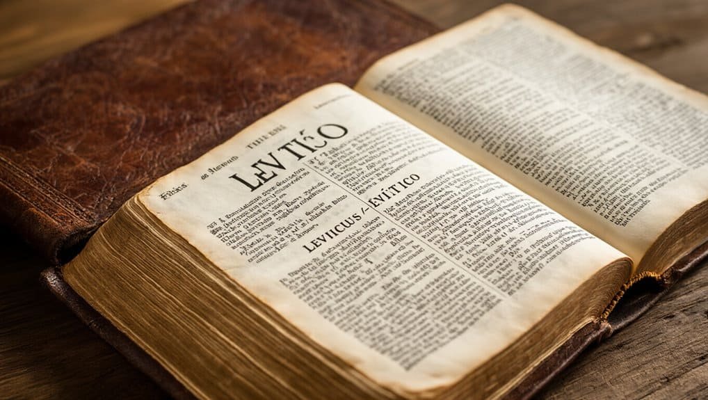 ritual purity and sacrifices