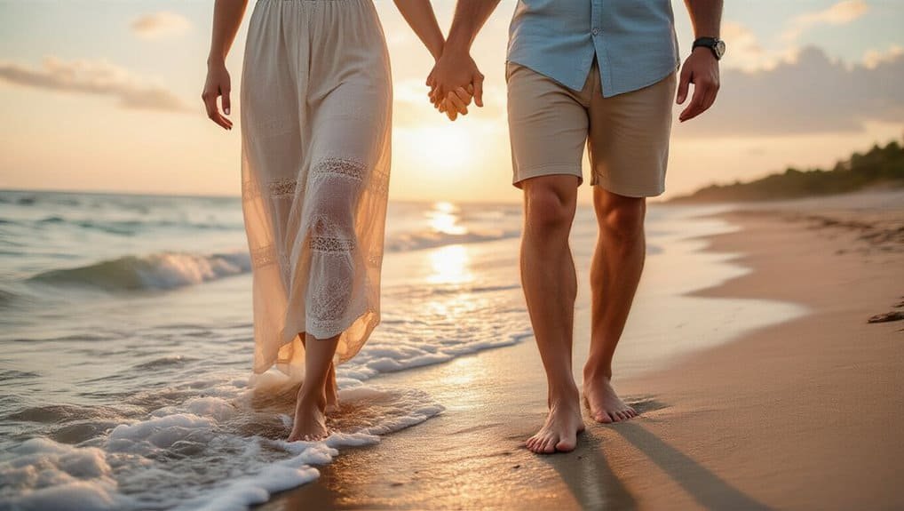 sacrificial servant leadership for wife