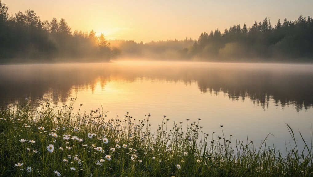 scripture for morning peace